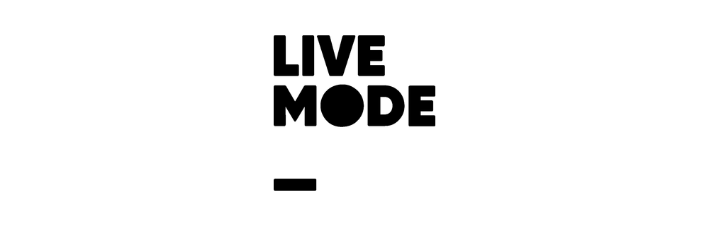 Logo LiveMode