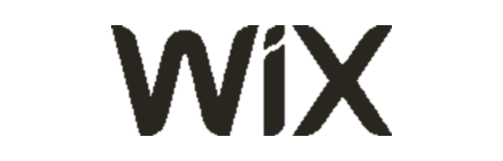 Logo Wix