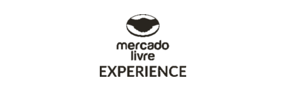 Logo Mercado Livre Experience